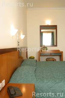 Silver Beach Hotel 22